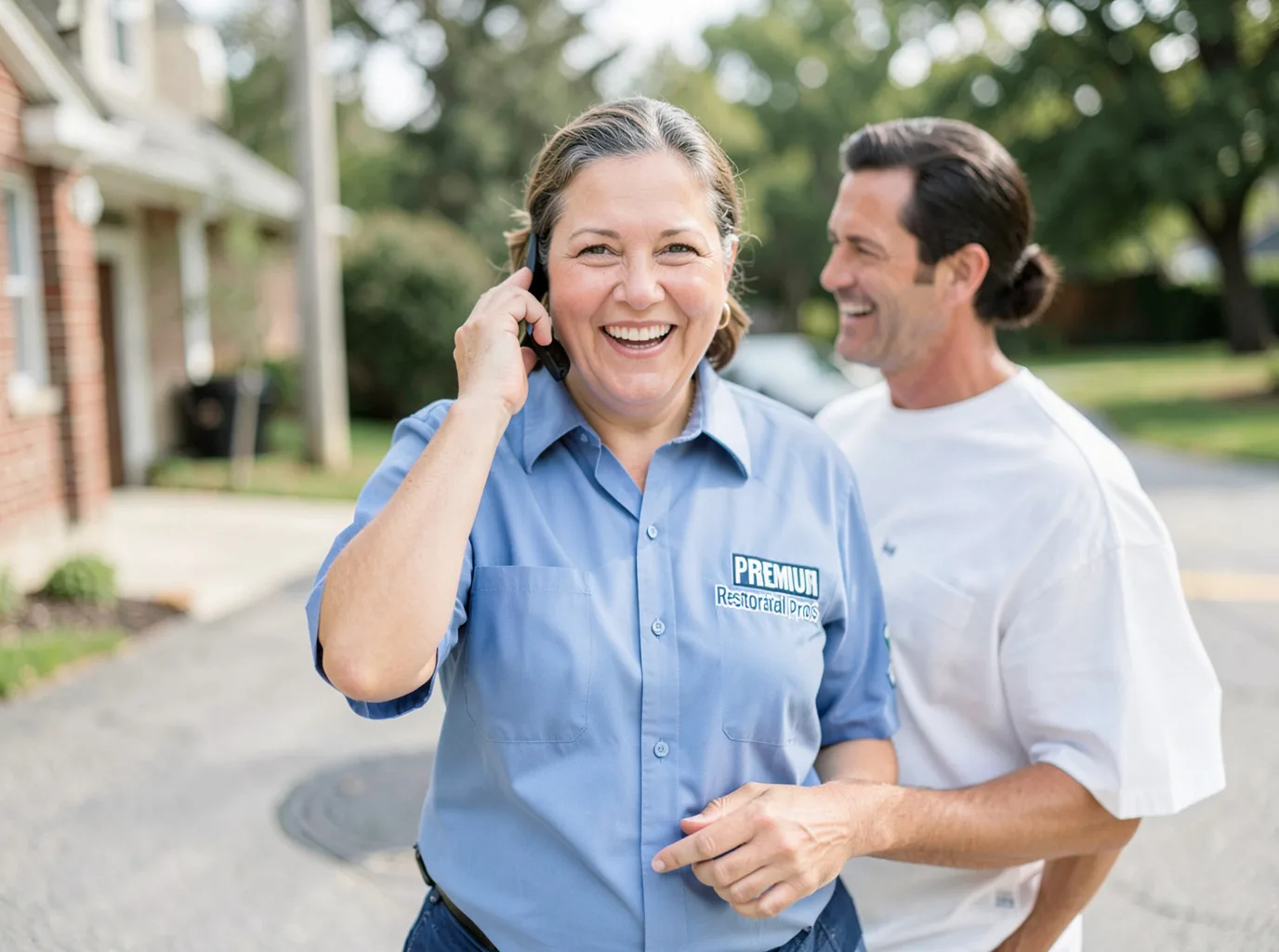 Water Damage Restoration Bismarck, IL FAQs
